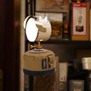 Gas Canister Cover - Gas Tank Protective Holder Cover Cylinder Tank Storage B