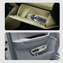 Lightweight Mini Car Vacuum Cleaner - Washable Cleaner Vacuum for Debris &