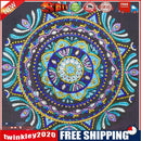 5D DIY Special Shaped Diamond Painting Mandala Cross Stitch Kits (R8358)