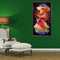 11CT Full Cross Stitch Pair of Koi Counted DIY Needlework Animal Wall Art Crafts