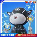 5D DIY Diamond Painting Kits Full Round Drill Cartoon Note Cat Mosaic Art