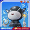 5D DIY Diamond Painting Kits Full Round Drill Cartoon Note Cat Mosaic Art