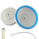 Mason Jar Sealer Vacuum Kit Mason Canning Sealing Kitchen Packaging Food