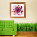 Flowers Animals 5D Diamond Painting DIY Embroidery Craft Fish Cross Stitch Canvas