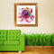 Flowers Animals 5D Diamond Painting DIY Embroidery Craft Fish Cross Stitch Canvas