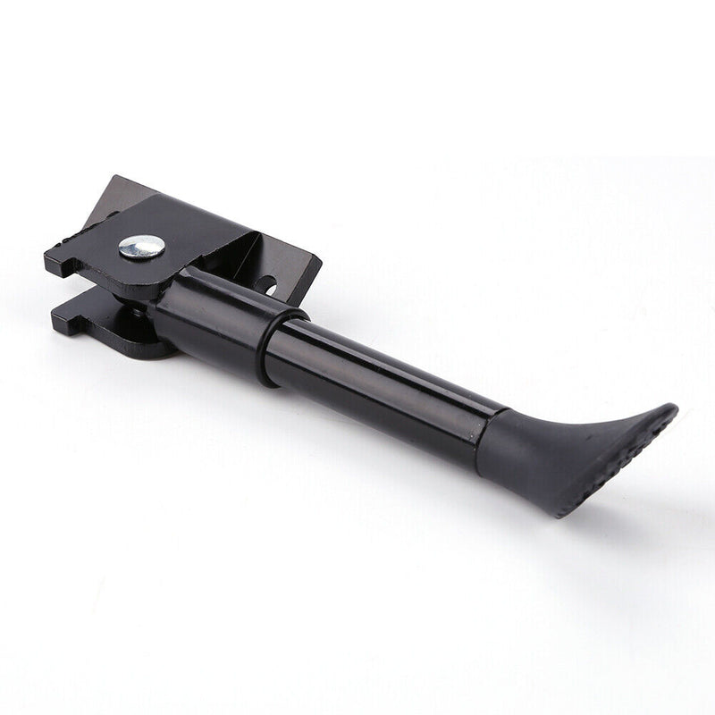 Electric Scooter Parking Support Stand Aluminum Alloy Kickstand for HX X7