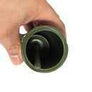 Portable Carp Fishing Ground Bait Maker Fishing Tackle Feeder Accessories