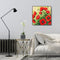 5D DIY Diamond Painting Flower Leaf Embroidery Full Drill Cross Stitch Mosaic