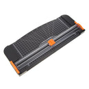 Portable Plastic A4 Precision Paper Photo Trimmers DIY Scrapbook Cut Tools