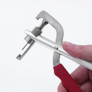 Tool Car Key Disassembly Plier Car Folding Remote Fixing Flip Removing Pliers
