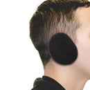 Fashion Windproof Warm Fleece Ear Covers Portable Earmuffs for Adults Women