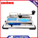 Manual Cigarette Roller Tabletop Tobacco Injector for 100s King Regular Size