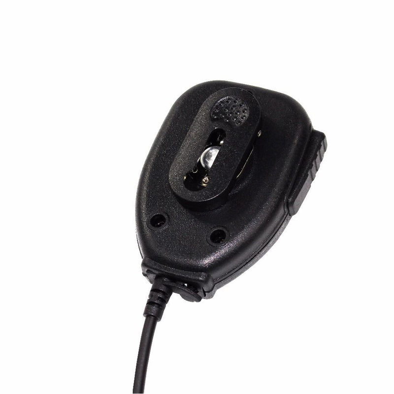 Walkie Talkie Microphone Walkie Talkie Speaker for Baofeng Handheld Speaker