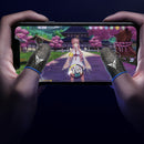 2 xMobile Gaming Welding Grip Finger Thumb Glove Touchscreen for pubg-GAME