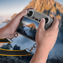 Remote Controller with Screen Lanyard Neck Strap for DJI MINI 3 PRO RC Acce