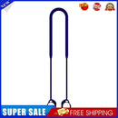 F1 Anti-Lost Wireless Earphone Cable Lanyard for Sony WF-1000xm4 (Blue)
