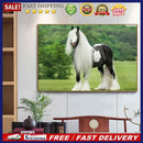 5D DIY Diamond Painting Kits Full Square Drill Gypsy Horse Mosaic Picture Decor