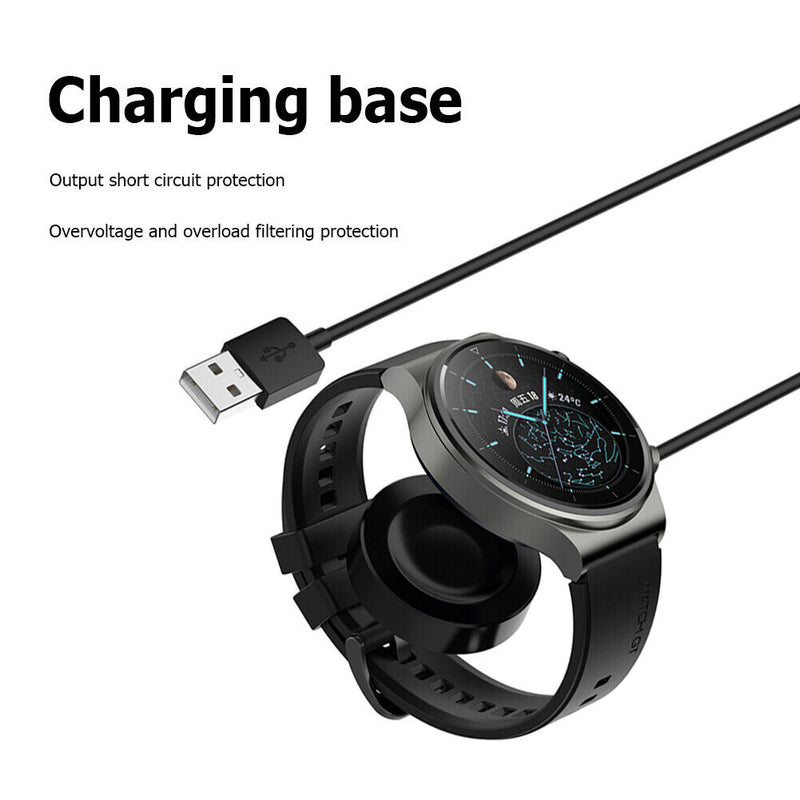 #A Charger Cable for Huawei Watch GT3 PRO/Watch D/Watch GT Runner Charging Cable