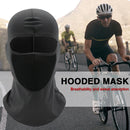 Outdoor Sports CS Windproof Face Cover Cap Cycling Sunscreen Neck Tube Scarf