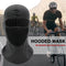 Outdoor Sports CS Windproof Face Cover Cap Cycling Sunscreen Neck Tube Scarf