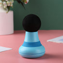 Mini Electric Neck Deep Tissue Fascia Massage Gun Relaxing Pain Relief Massager