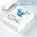 24 Pcs Washing Machine Mixed Use Dyeing Proof Color Anti Absorption Cloth H1Q4