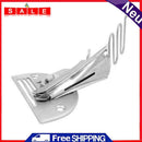 For Lockstitch Machine Inhibitor Right Angle Curve Edge Bias Binder (26mm)