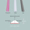 Door Water Retaining Bar Dry And Wet Separation Water Stopper Shower Barrier