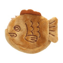 Box Sweater Brooch Coin Purses Small Fish Wristlet Women's Bag Bag Pendant