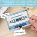 Cards DIY Greeting Recordable Greeting Card Personalized Custom Design Artwork