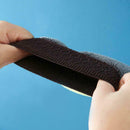 Home Cleaning Glove Coral Fleece Double Sided Car Cleaning Multifunctional B7H3