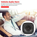 TS-401 4-Inch 300W Car Coaxial Speaker Car Indoor Full Range Frequency Speaker