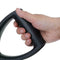 1*Black Plastic Shovel Replacement D-Grip Spade Handle V7X2 Garden Top- D8A6