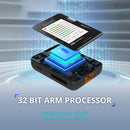 Toolkitrc MC8 USB-C Charger Battery Checker PWM Output PPM SBUS Readout