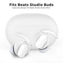 3 Pair for Beats Studio Buds Earphone Ear Hooks Wireless Earbud Eartips+Box