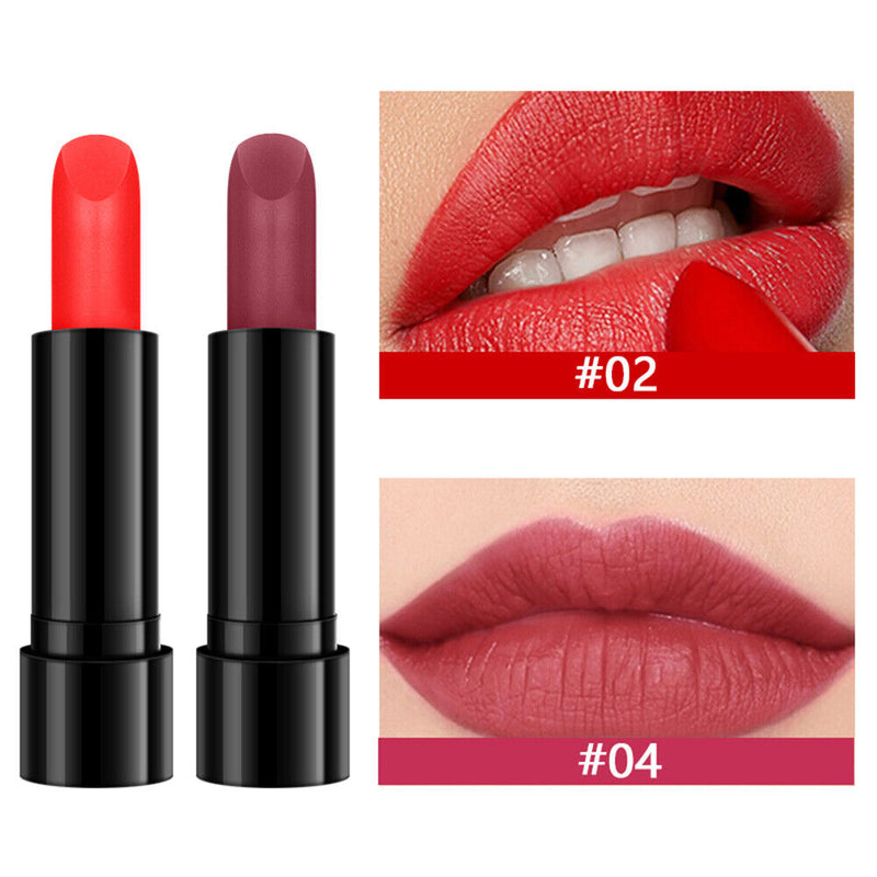 Portable Make Up Sets Long-Lasting Eyeshadow Powder Lipstick Set for Women Gi