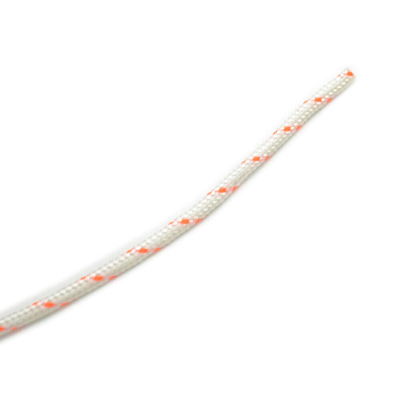 3.5mm Nylon Fiber Recoil Pull Starter Cord Rope Fits 100M