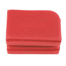 Folding Outdoor Travel Mat Moisture-proof Portable Picnic Seat Pad (Red) Newly