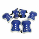 Set Children Sports Guard Set Kids Protective Gear Sets Protective Equipment