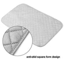 Magnetic Ironing Mat Laundry Pad Washer Dryer Cover Blanket DE Best T0F2 best
