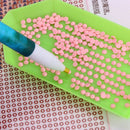 Starry Sky Point Drill Pen Cross Stitch Diamond Painting Sewing Accessories