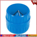 Handle Brass Aluminum Pipe Reamer Inner-Outer Chamfering Deburring Remover