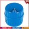 Handle Brass Aluminum Pipe Reamer Inner-Outer Chamfering Deburring Remover #F