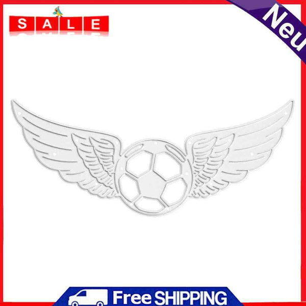 Matefield Photo Album Cutting Punching Stencils, with Punching Stencils for K