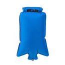 Outdoor Inflatable Bag Portable Rainproof Phone Storage Bag Hiking Air Mattress