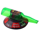 Rotary Wine Bottle Drinking Funny Board Game for Night Club Bar Drink Party Toys