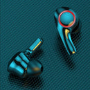 Touch PT08 Bluetooth Headset Mobile Earphone Wireless Earbud Headphones