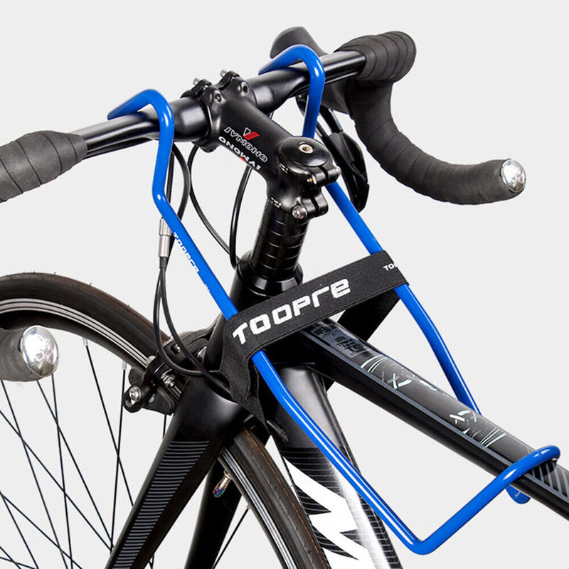 Carbon Steel Bike Handleable Retainer Scratch Resistance Handleable Fixed Tool