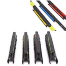 Hanging Fishing Line Fishing Coiling Plate Foam Panel Winding Lines Board