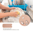 10X Hand Wrist Tendon Sheath Patches For Thumb Finger Pain Relief Therapys care